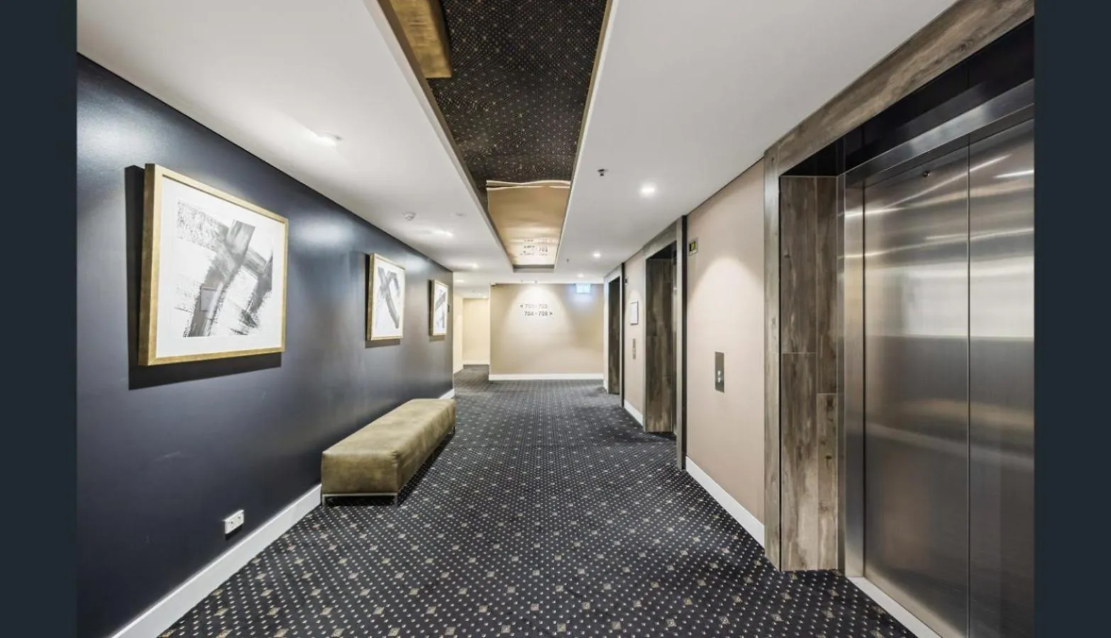 Daire Happy Bnb On Adelaide Cbd Avustralya