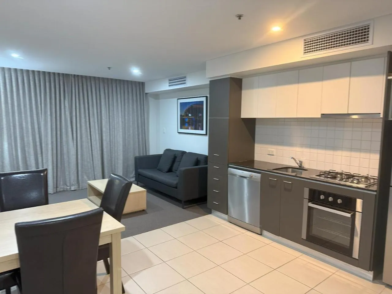 Happy Bnb On Adelaide Cbd 0*,