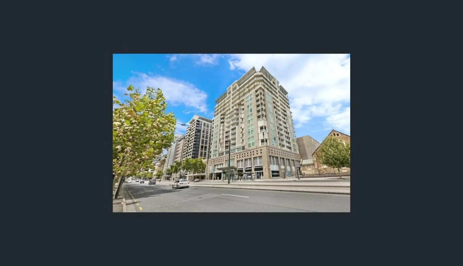 Daire Happy Bnb On Adelaide Cbd